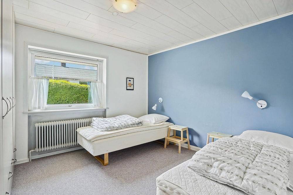 Haustierfreundliches Zuhause in Nørre. in Nymindegab, Varde