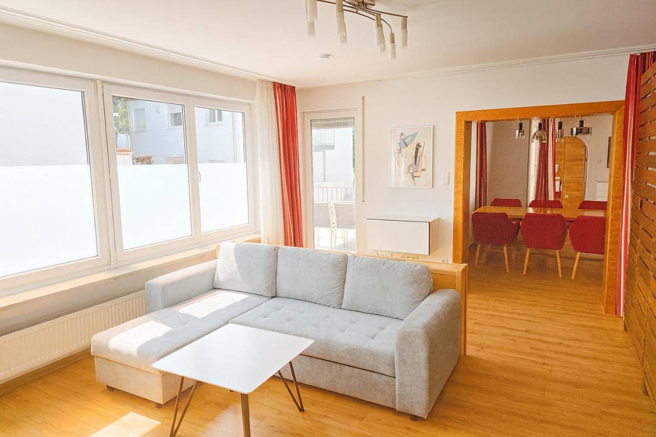 Appartement entier, Villa Viktoria 3 - Apartments in Ingolstadt, Haute-Bavière