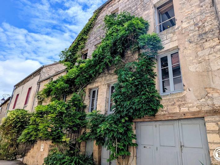 Gîte pour 8 personnes, avec Terrasse