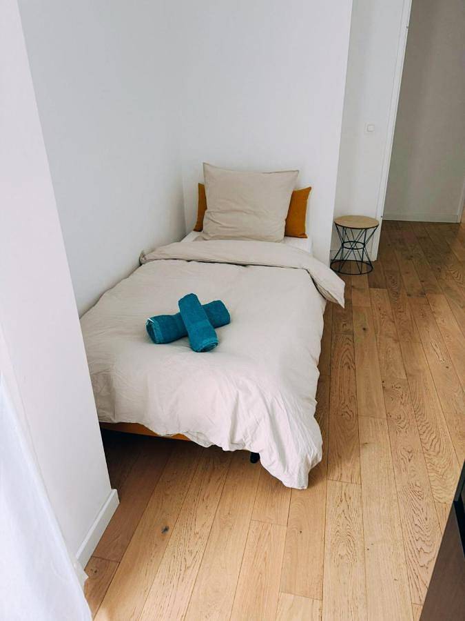 Appartement entier, C est Votre Maison in Rueil-Malmaison, Hauts-de-Seine