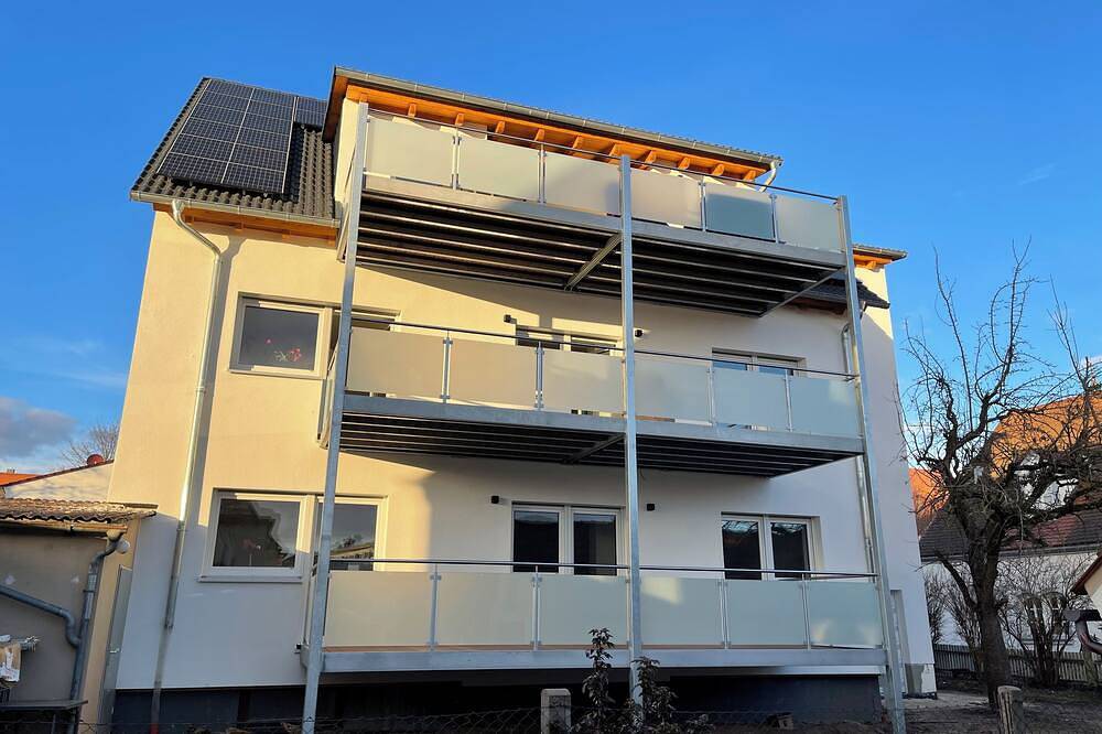 Ganze Wohnung, Dill Apartment Pleinfeld am Brombachsee Iii in Pleinfeld, Fränkisches Seenland