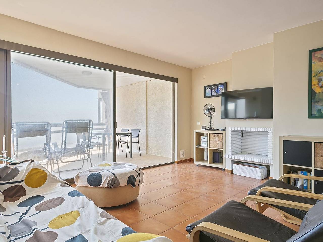 Appartement de vacances entier, Winahost Sant Antoni de Calonge in Calonge, Costa Brava