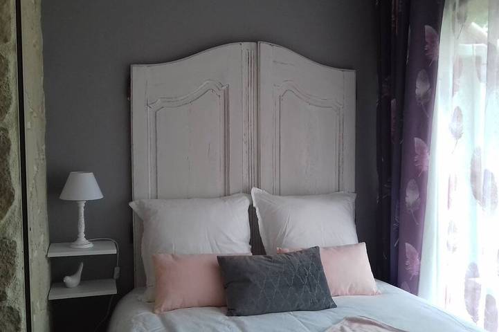 Gîte pour 2 personnes, avec jardin et terrasse à Capestang - 2