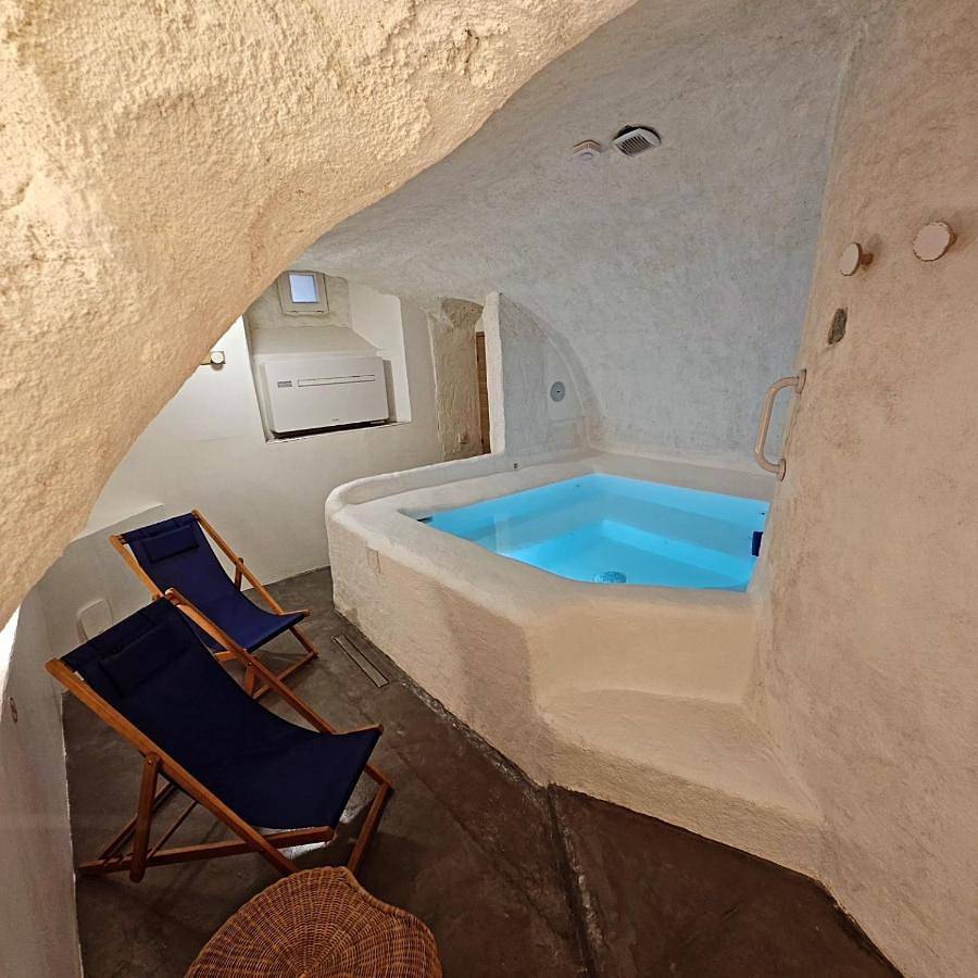 Double Room with Mountain View in Le Caire, Région de Forcalquier