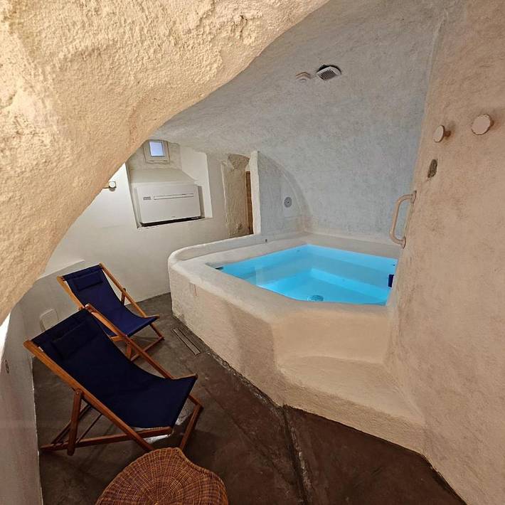 Maison d’hôte pour 4 personnes, avec terrasse et jacuzzi dans les Alpes-de-Haute-Provence - 2