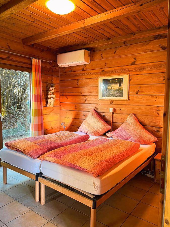 Ferienhaus für 6 Personen, mit Garten und Ausblick in Lahnstein - 2