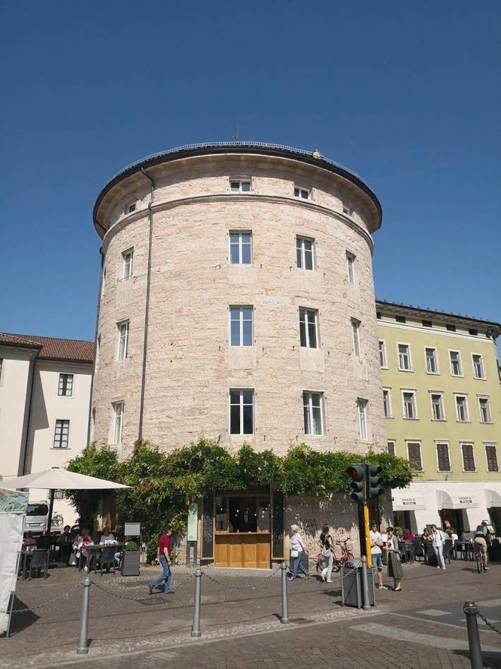 Ferienhaus für 2 Personen, mit Ausblick und Garten in Trient - 2