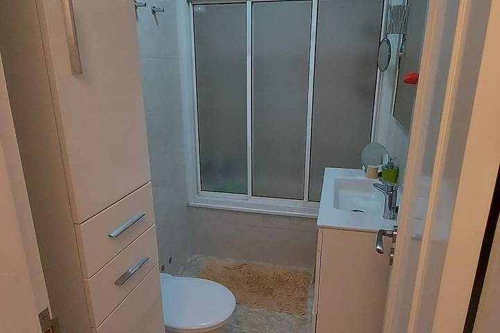 Apartamento entero, Luminoso apartamento en Los Llanos centro in Los Llanos, Los Llanos de Aridane