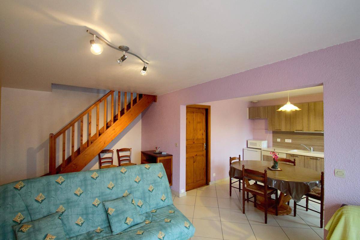 3*** & 2 épis in Autrans-Méaudre-en-Vercors, Parc naturel régional du Vercors