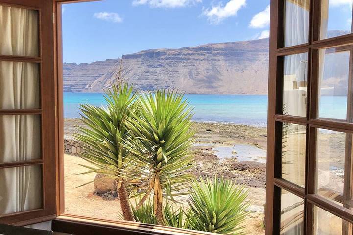 Chalet pour 6 personnes, avec jardin et terrasse - 1
