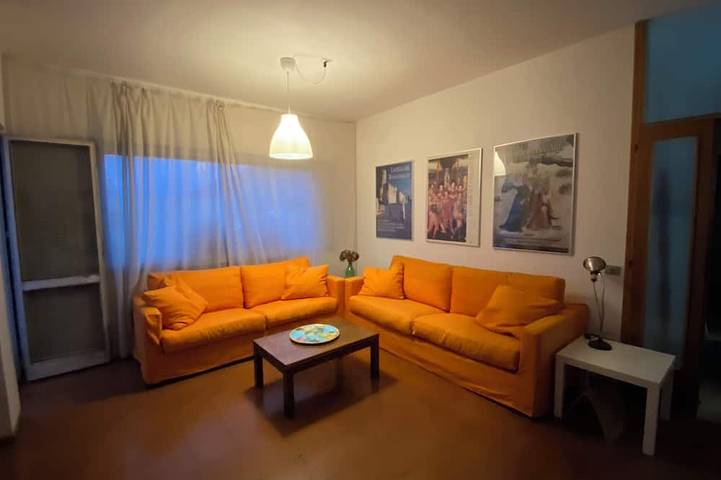 Ferienwohnung für 2 Personen in Trient