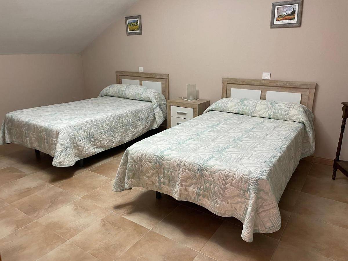 Apartamento entero, Two-Bedroom Apartment in Medina del Campo, Provincia de Valladolid