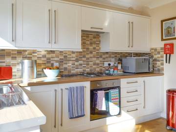 Holiday Rental for 4 People in Scarborough, North Yorkshire, Photo 3