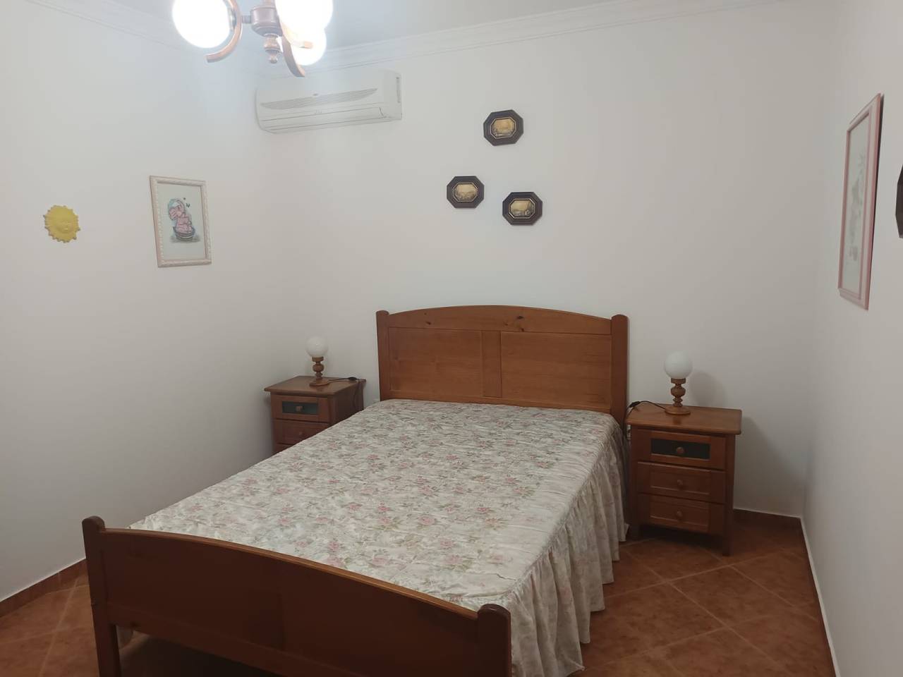 Villa '41' mit privater Terrasse und Wlan in Altura, Faro Distrikt