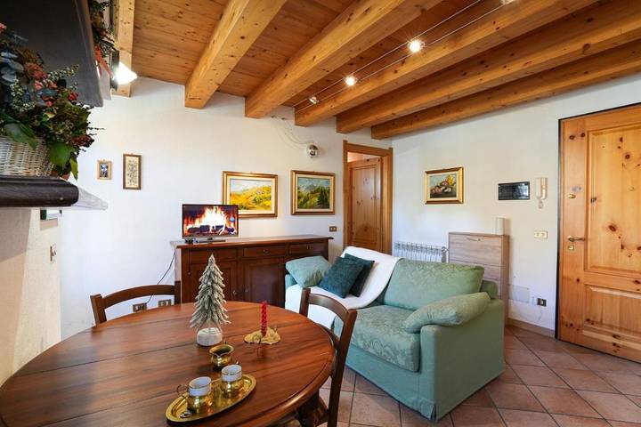 Appartamento vacanze per 2 persone - 1