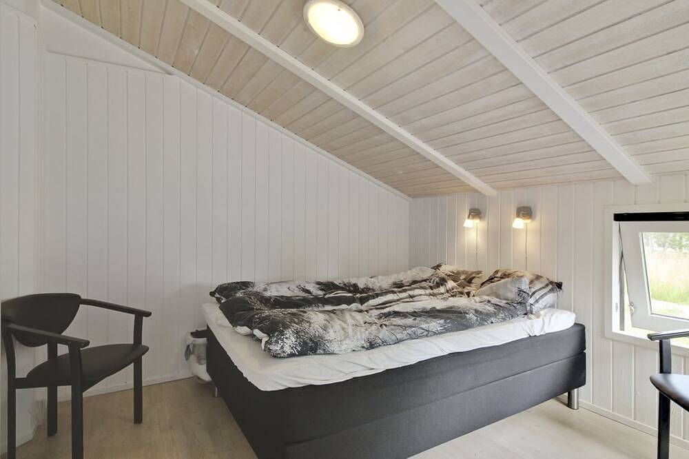\"Ilmo\" - 950m from the sea in Tversted, Tannisbucht