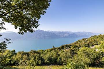 Villa voor 10 Personen in San Zeno di Montagna, Gardameer, Afbeelding 1
