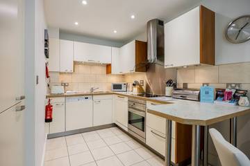 Holiday Rental for 4 People in Poole, Poole Harbour, Photo 1