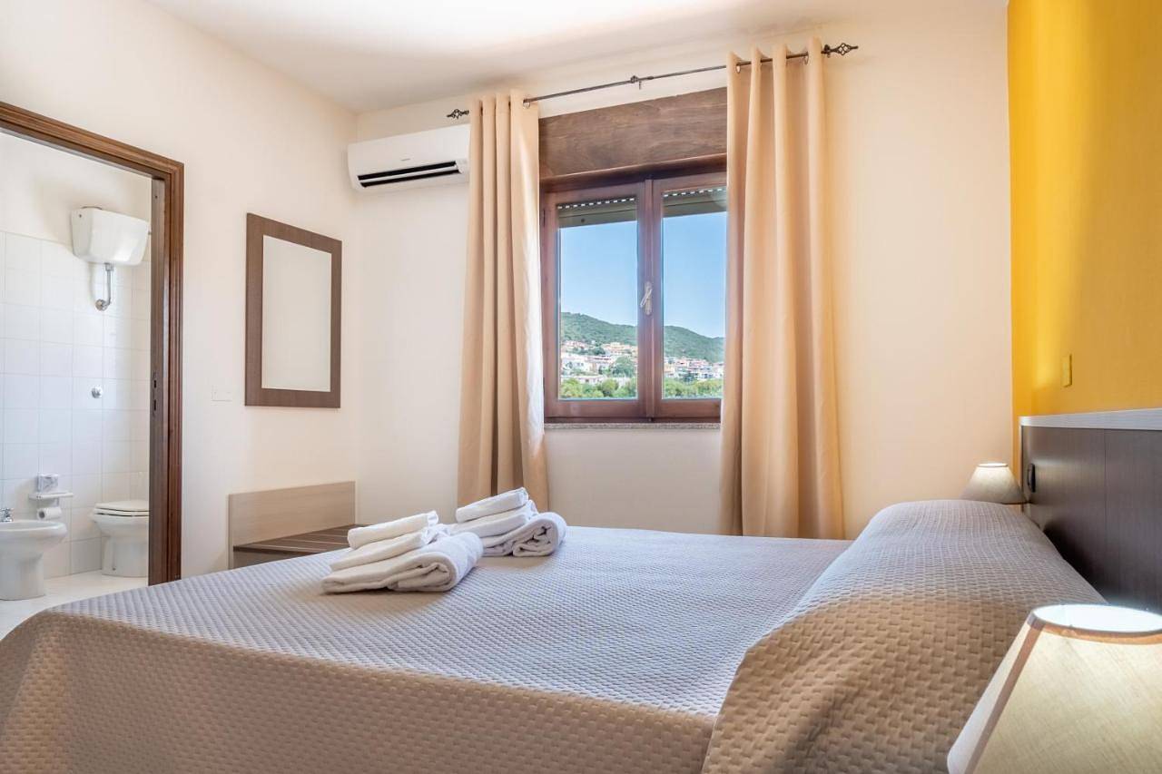 Hotel Marina in Badesi, Olbia-Tempio