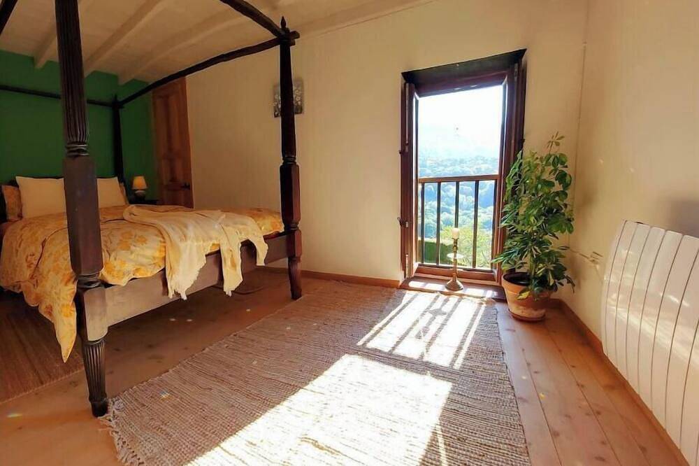 Casa Prado el Cardin, hogar feliz en la montaña in Piloña, Costa Verde