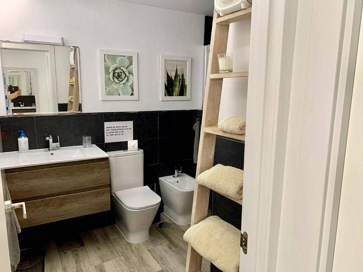 Apartamento entero, Apartment Paseo in Aguadulce, Roquetas de Mar