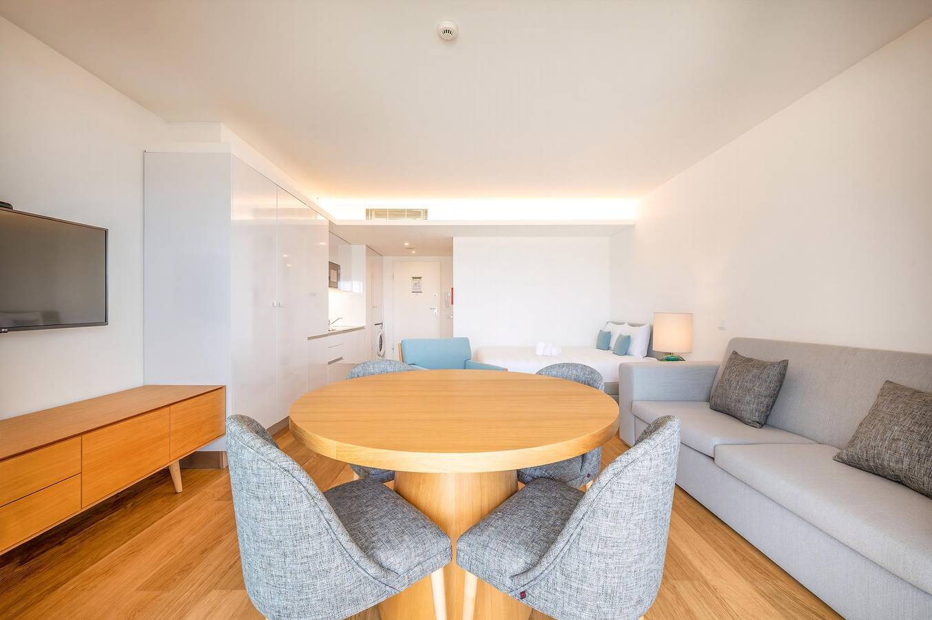 Gehele studio, Guestready - Ocean-front getaway in Sesimbra in Praia do Ouro, Sesimbra
