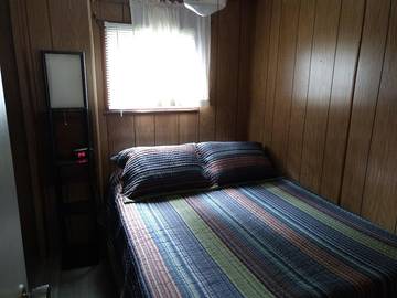 Camping für 5 Personen in Huronsee, Michigan, Bild 4