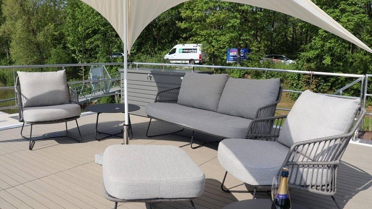 Boot für 5 Personen (45 m²) in Höxter in Höxter, Kreis Höxter