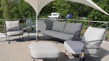 Ferienwohnung für 5 Personen in Höxter, Kreis Höxter, Bild 2