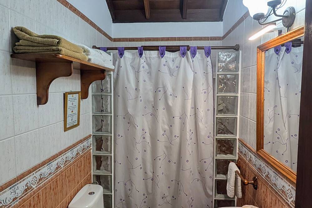 Chc - Casa Rural Morrocatana 1 in El Turrón, Buenavista del Norte