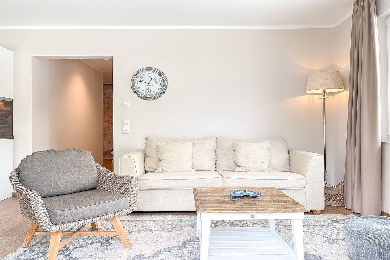 Ferienwohnung in Boltenhagen ab 161€ pro Nacht