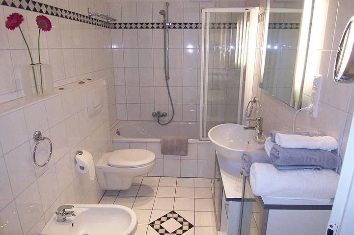 Bauernhof für 2 Personen, mit Balkon in Flensburger Förde - 3