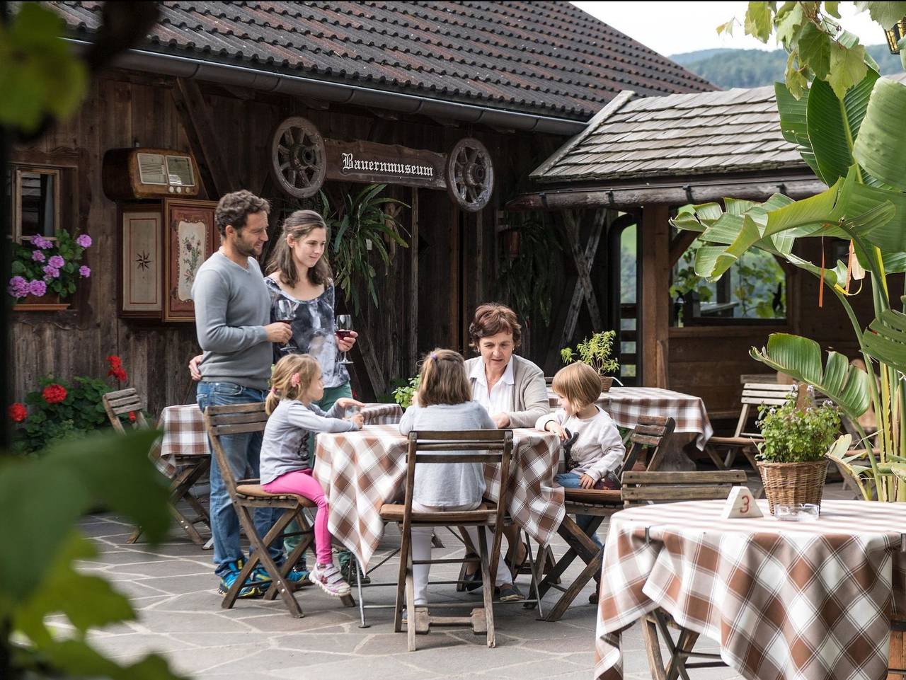 Hotel für 2 Personen in Kastelruth, Seiser Alm