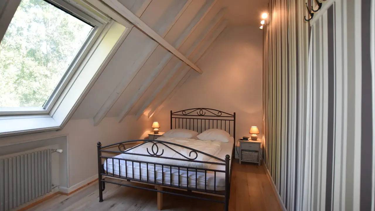 Maison de vacances pour 17 personnes avec jardin in Saint-Omer, Région de Saint-Omer