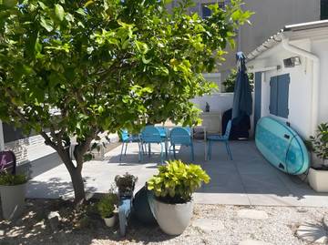Location De Vacances pour 6 Personnes dans Cannes, Région de Cannes, Photo 1