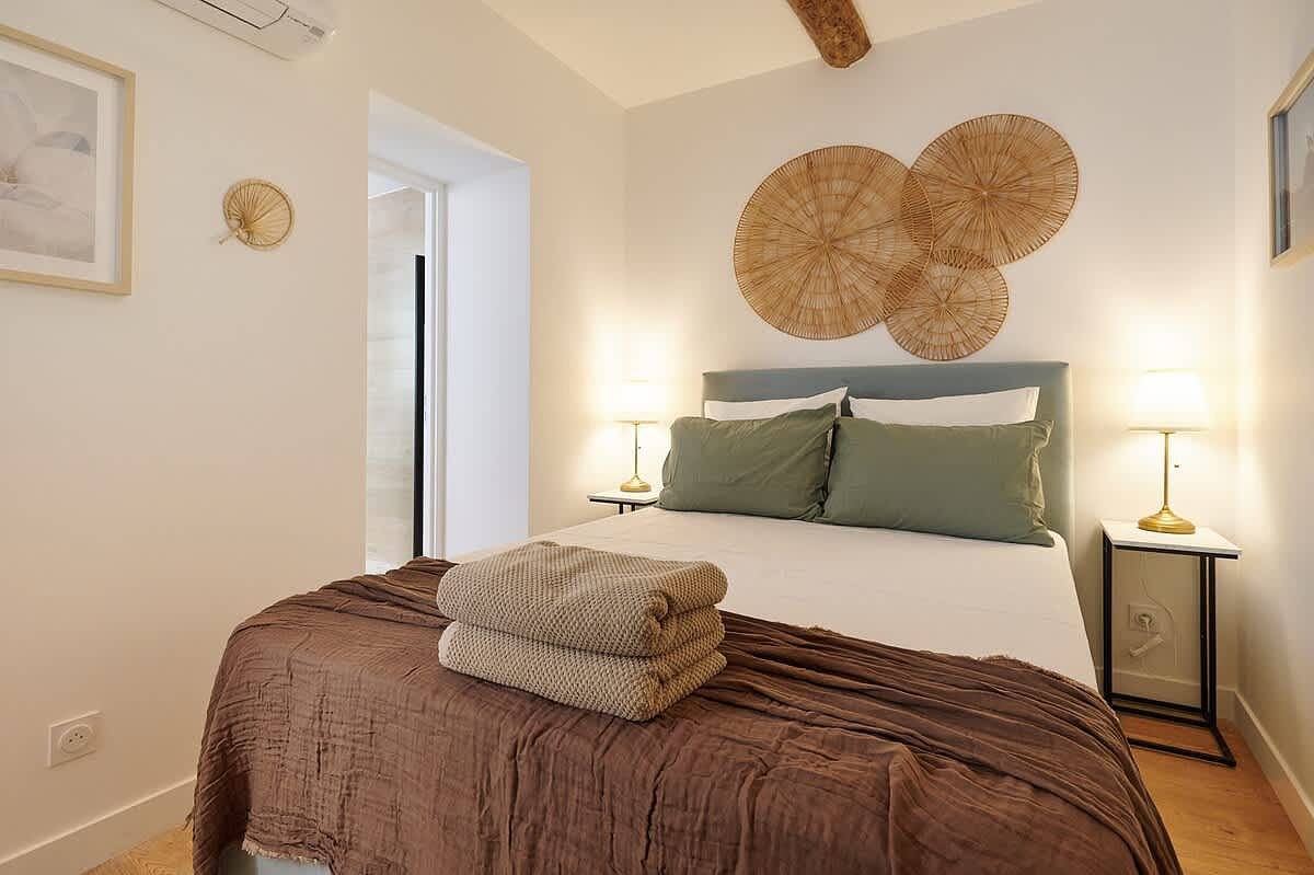 Apartamento entero, Myloctravel â§ Central, facing Les Halles, Ac in Béziers, Costa mediterránea (Francia)
