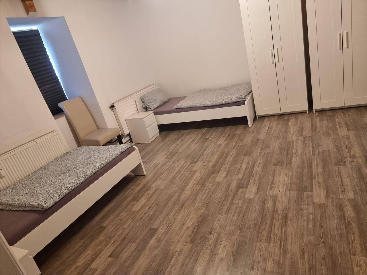 Ganze Ferienwohnung, Seeadler (1-6 Personen) in Brunsbüttel, Nord-Ostsee-Kanal