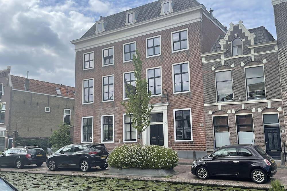 Ganze Wohnung, Canal House Historic Centre Gouda in Gouda, Groene Hart
