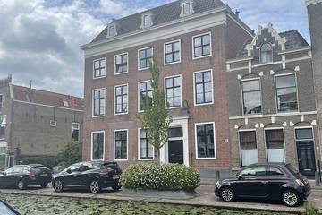 Gîte pour 5 personnes à Gouda
