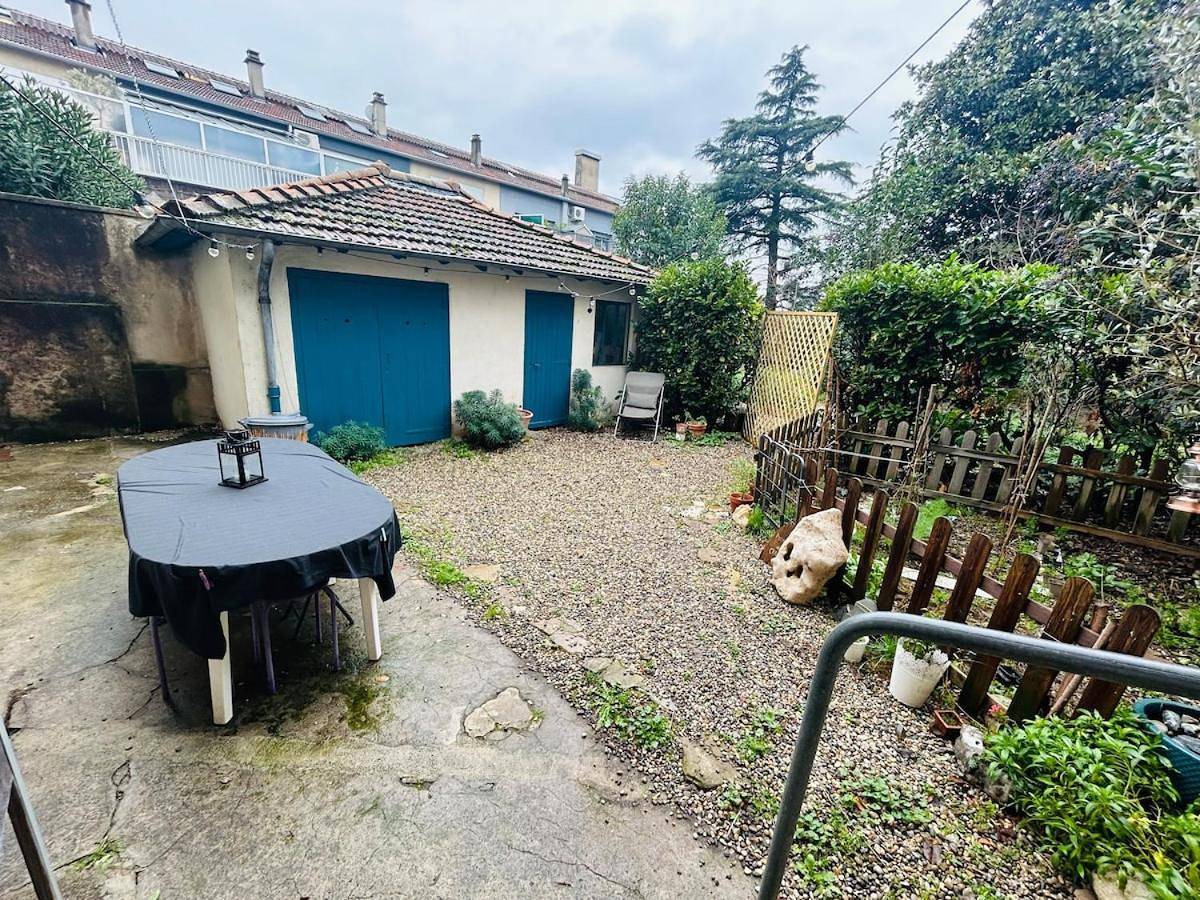 Appartement entier, Le petit Eden in Bourg-lès-Valence, Région de Valence