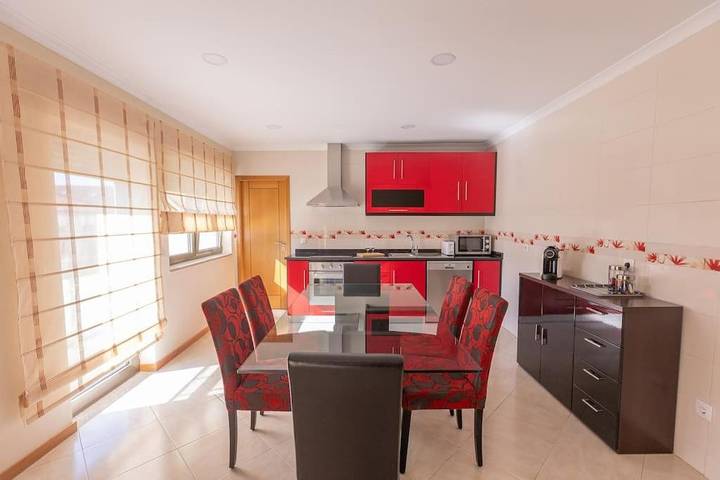 Location de vacances pour 8 personnes, avec balcon à Ribeira de Pena - 4