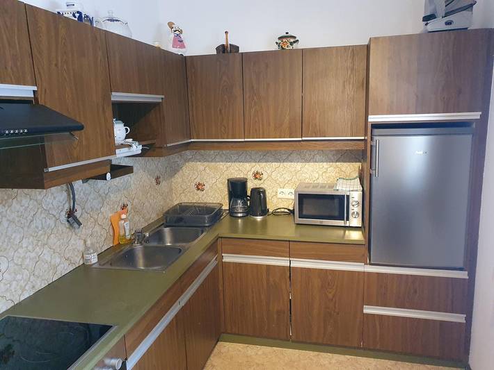 Ganze Wohnung, Wohnung im Bodental nahe Skipisten in Karawanken und Bachergebirge, Klagenfurt-Land