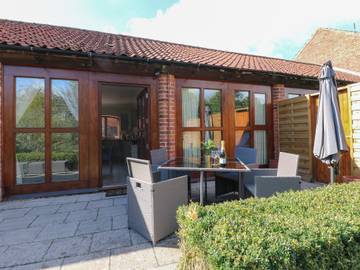 Cottage for 4 People in Nottinghamshire, Midlands, Photo 1