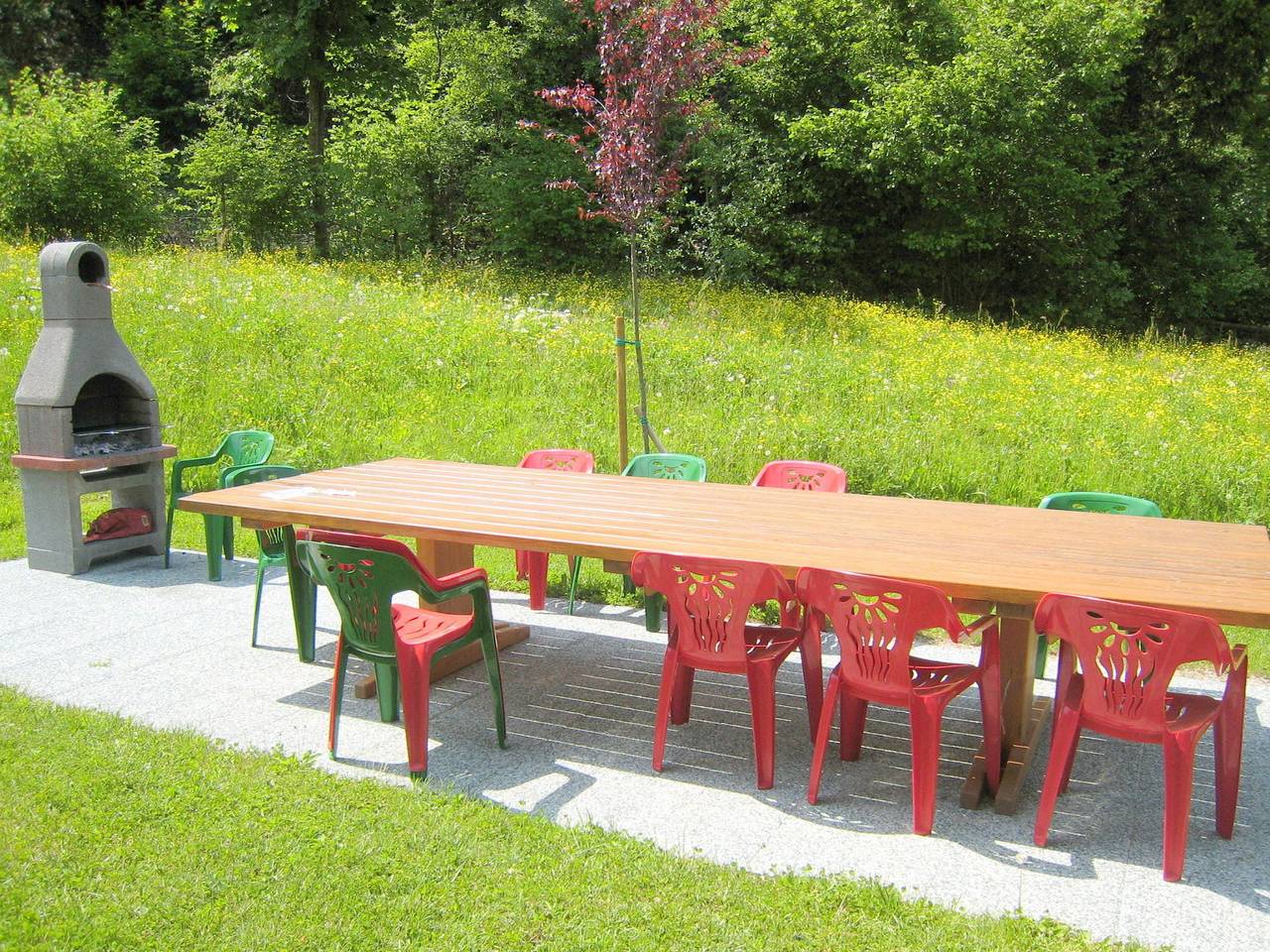Ferienhaus in Molina di Ledro am See in Molina di Ledro, Ledro