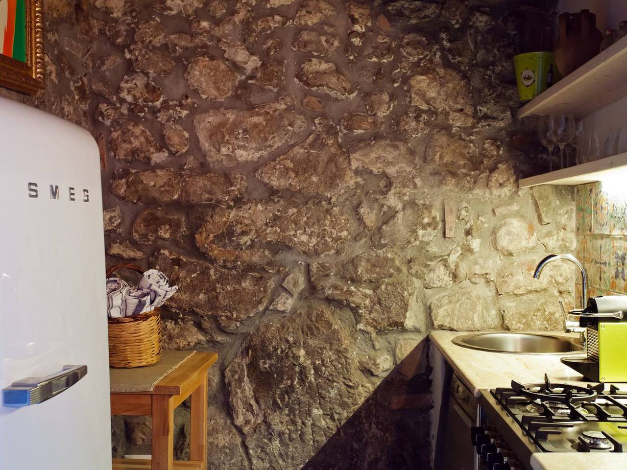 Appartamento intero, Nest am Meer in Cefalù, Cefalù (Comune)