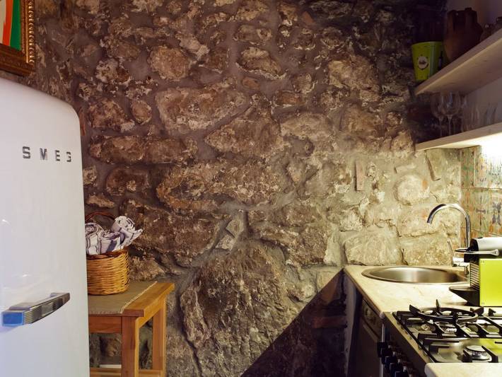 Appartamento intero, Nest am Meer in Cefalù, Cefalù (Comune)