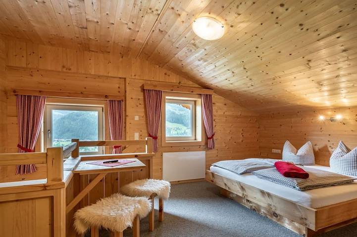 Hütte für 16 Personen in Hippach - 3