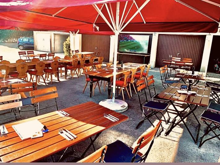 Ferienhaus für 2 Personen in Weilheim - 4