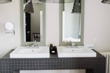 Chambre D’hôte pour 2 Personnes dans Limoges, Région de Limoges, Photo 4