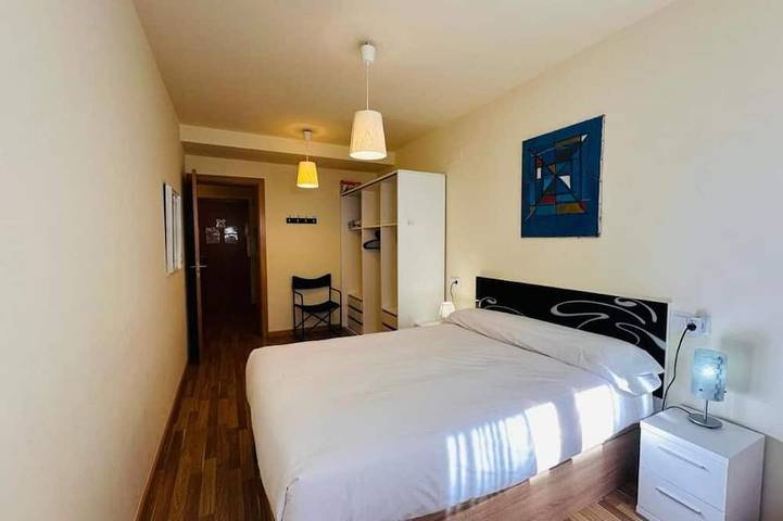 Ganze Wohnung, Nice apartment in Ainsa in Aínsa, Aragonesische Pyrenäen